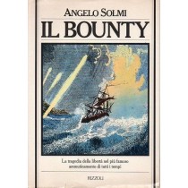 Solmi Angelo, Il Bounty, Rizzoli, 1983