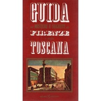 Spagnol Mario, Zeppegno Luciano, Guida ai misteri e segreti di Firenze e della Toscana, SugarCo, 1987