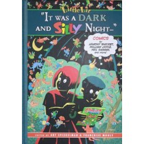 Spiegelman Art, Mouly Francoise, It was a dark and silly night, HarperCollins Publisher, 2003