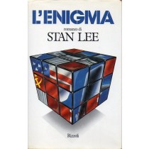 Lee Stan, L'enigma, Rizzoli, 1987