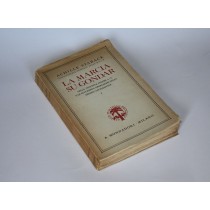 Starace Achille, La marcia su Gondar, Mondadori, 1936