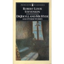 Stevenson Robert Louis, Dr Jekyll and Mr Hyde and other stories, Penguin, 1979