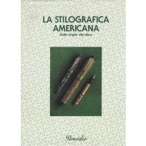 La stilografica americana: dalle origini alla sfera, Pineider, 1990