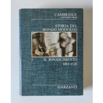 Storia del Mondo Moderno (opera completa 12 voll.), Garzanti, 1969-1972
