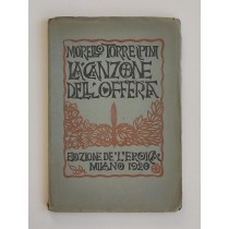 Torrespini Morello, La canzone dell'offerta, L'Eroica, 1920