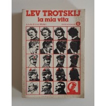 Trotskij Lev, La mia vita, Mondadori, 1976