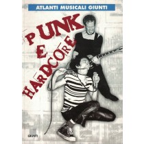 Guglielmi Federico, Punk e hardcore, Giunti, 2005