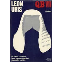 Uris Leon, QB VII, Mondadori, 1971