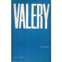 Valery Paul, Charmes, Nuova Accademia, 1965