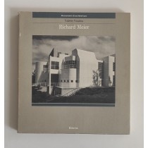Vaudou Valerie, Richard Meier, Electa, 1986