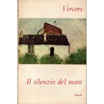 Vercors, Il silenzio del mare, Einaudi, 1955