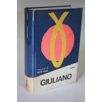 Vidal Gore, Giuliano, Rizzoli, 1969