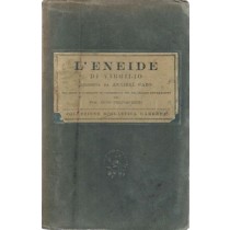 Virgilio, Eneide. Tradotta da Annibal Caro, Barbera, 1938