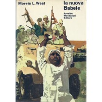 West Morris L., La nuova Babele, Mondadori, 1969