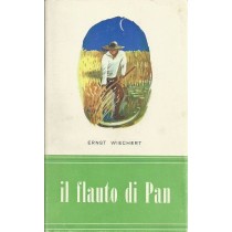 Wiechert Ernst, Il flauto di Pan, Martello, 1950