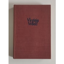 Woolf Virginia, La signora Dalloway, Mondadori, 1949