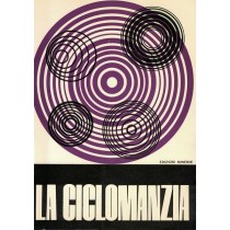 Young Frank Rudolph, La ciclomanzia, Minerve, 1972