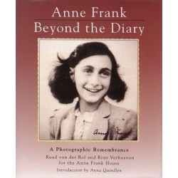 Van der Rol Ruud, Verhoeven Rian, Anne Frank: Beyond the Diary, Viking, 1993