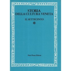 Arnaldi Girolamo, Pastore Stocchi Manlio (a cura di), Storia della cultura veneta 5/I. Il Settecento, Neri Pozza, 1985