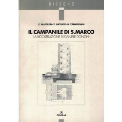 Balistreri Corrado, Lucchese Vincenzo, Zanverdiani Dario, Il campanile di S. Marco, Cluva, 1991