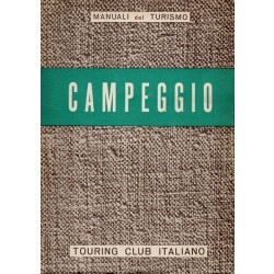 Campeggio, Touring Club Italiano TCI, 1954
