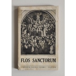 Canonica M., Flos Sanctorum. Vol. II Mese di febbraio, Libreria del Sacro Cuore, 1936