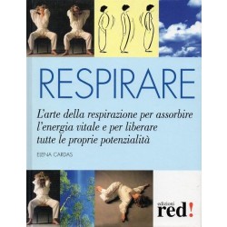 Cardas Elena, Respirare, Red Edizioni, 2009