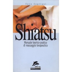 Cogliani Eaco, Shiatsu, Gruppo Editoriale Futura, 1999