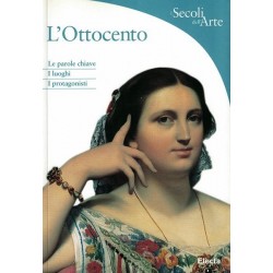 Crepaldi Gabriele, L'Ottocento, Electa, 2004