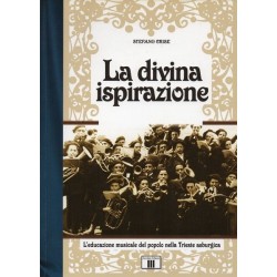 Crise Stefano, La divina ispirazione, Zecchini, 2006