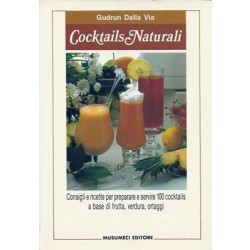Dalla Via Gudrun, Cocktails naturali, Musumeci, 1994