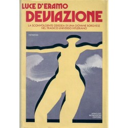 D'Eramo Luce, Deviazione, Mondadori, 1980