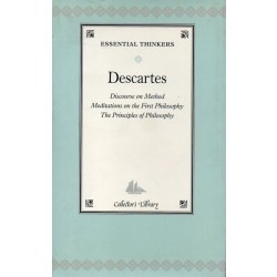 Descartes René, Discourse on Method. Meditations on the First Philosophy. The Principles of Philosophy, Barnes & Noble, 2004