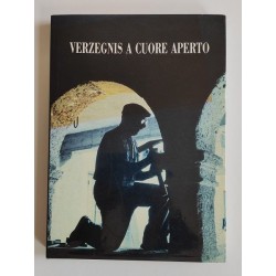 Fior Zaneto, Verzegnis a cuore aperto, Tipografia Graphis, 1989