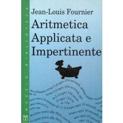 Fournier Jean-Louis, Aritmetica applicata e impertinente, Franco Muzzio, 1994