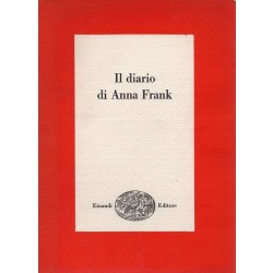 Frank Anna, Il diario di Anna Frank, Einaudi, 1960