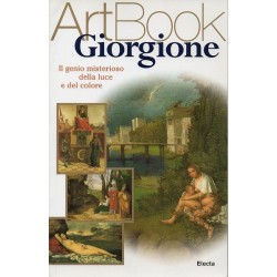 Fregolent Alessandra, Giorgione, Electa, 2004