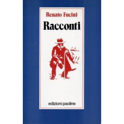 Fucini Renato, Racconti, Paoline, 1989