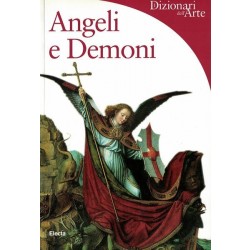 Giorgi Rosa, Angeli e Demoni, Electa, 2004