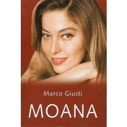 Giusti Marco, Moana, Mondolibri, 2005