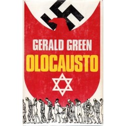 Green Gerald, Olocausto, Club degli Editori, 1979