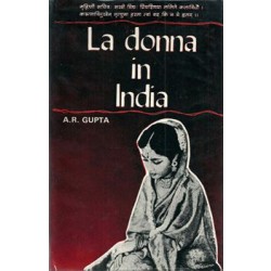 Gupta Atma Ram, La donna in India, Jyotsna Prakashan, 1983