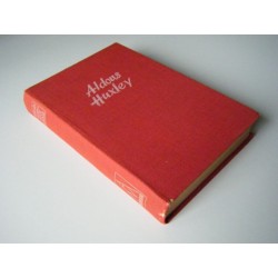 Huxley Aldous, Il tempo si deve fermare, Mondadori, 1947