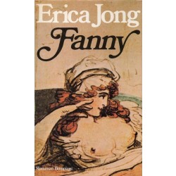 Jong Erica, Fanny, Bompiani, 1980