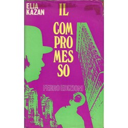 Kazan Elia, Il compromesso, Ferro, 1968
