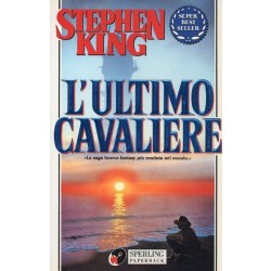 King Stephen, L'ultimo cavaliere, Sperling & Kupfer, 1994