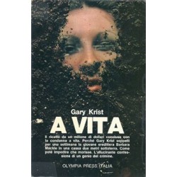 Krist Gary, A vita, Olympia Press Italia, 1972