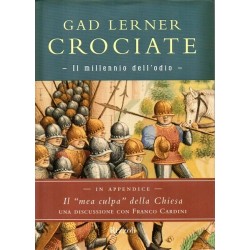 Lerner Gad, Crociate, Rizzoli, 2000