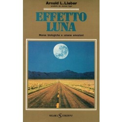 Lieber Arnold L., Effetto luna, SugarCo, 1980