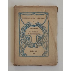 Locchi Vittorio, La sveglia. Il testamento, L'Eroica, 1918